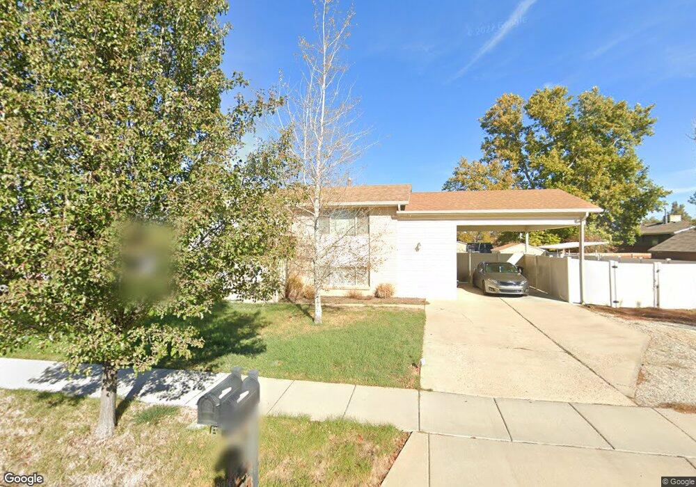 2886 W 1600 N, Clearfield, UT 84015 - photo 1