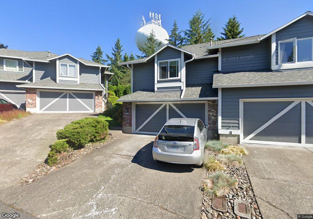 2091 Sunray Cir, West Linn, OR 97068 - photo 1