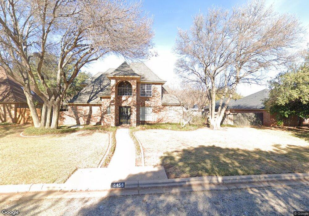 6458 Bay Hill Dr, Abilene, TX 79606 - photo 1
