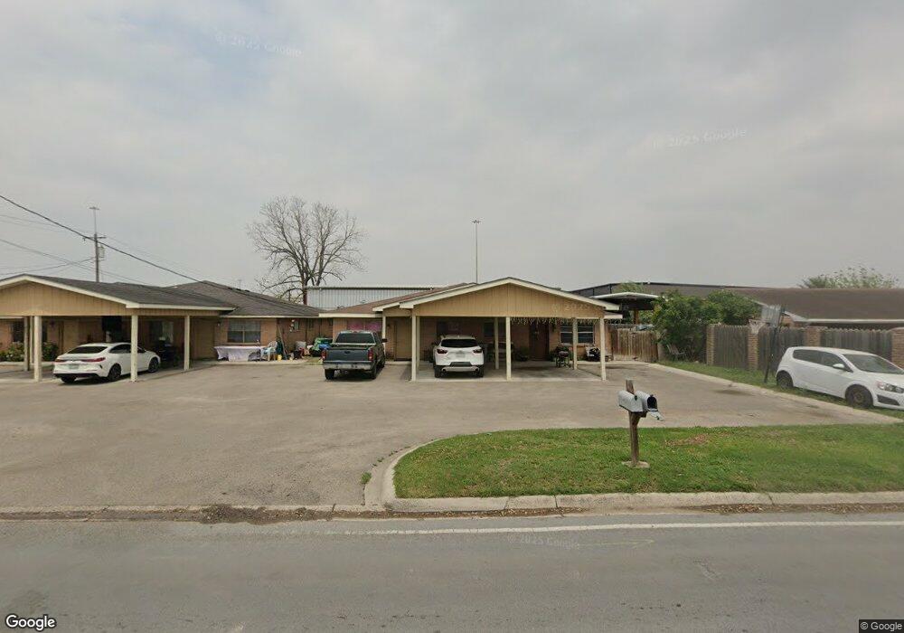 407 E Polk Ave, Pharr, TX 78577 - photo 1