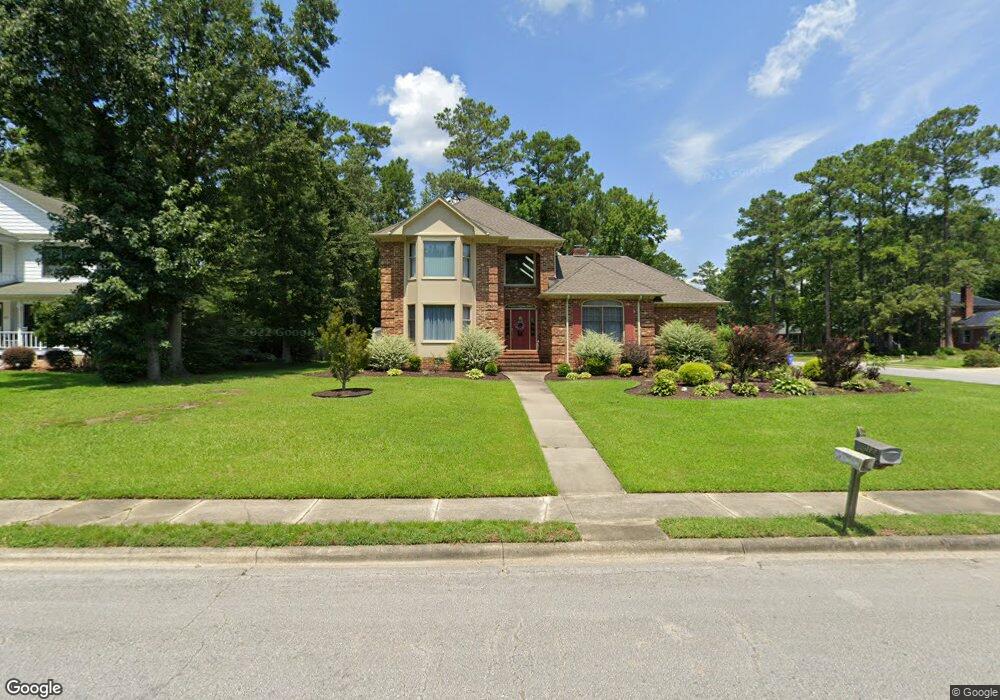 123 Epworth Dr, Jacksonville, NC 28546 - photo 1