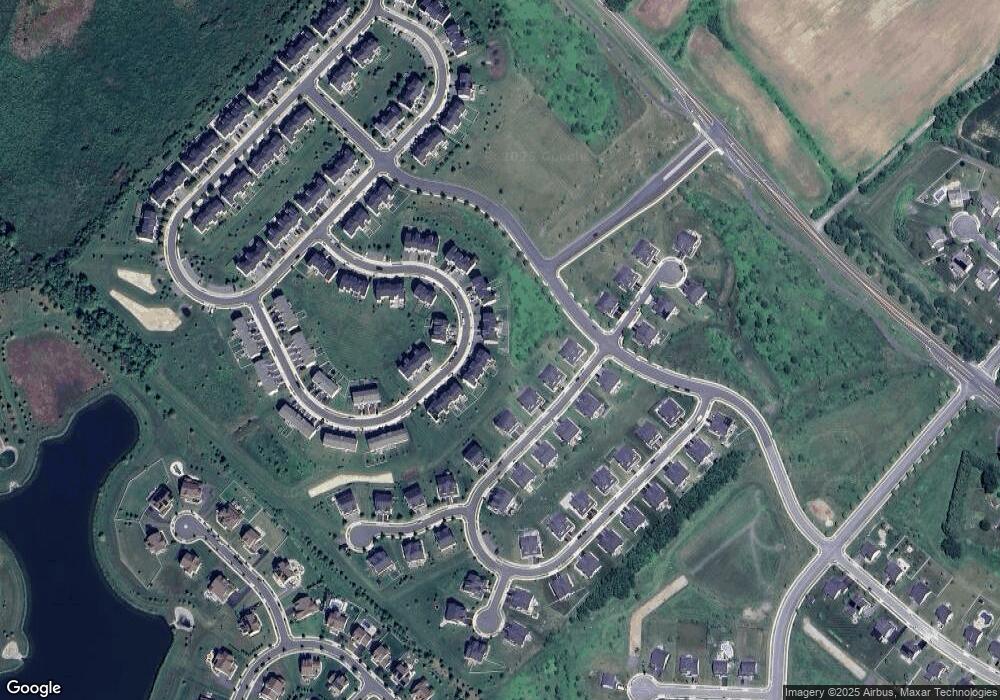 1082 Wickersham Way, Middletown, DE 19709 - photo 1