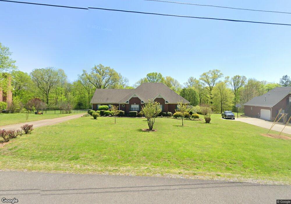 2246 Alydar Run, Murfreesboro, TN 37127 - photo 1