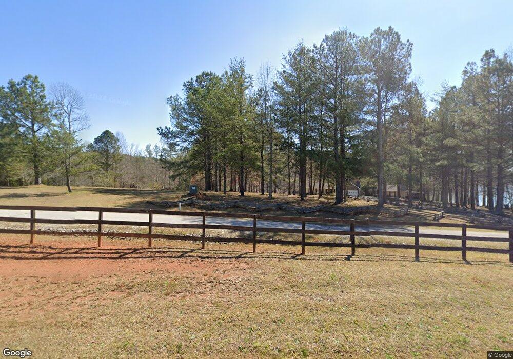 655 the Bear Blvd, Tamassee, SC 29686 - photo 1