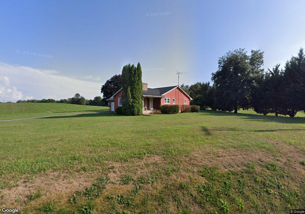 4201 Brown Rd, Taneytown, MD 21787 - photo 1