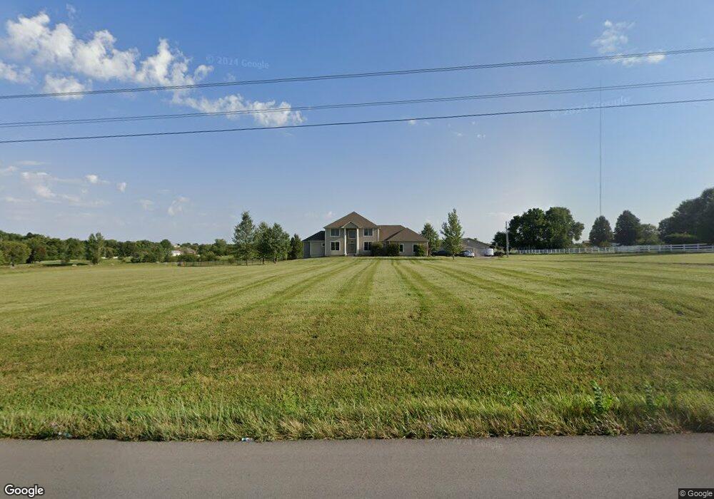 13310 E 203rd St, Peculiar, MO 64078 - photo 1