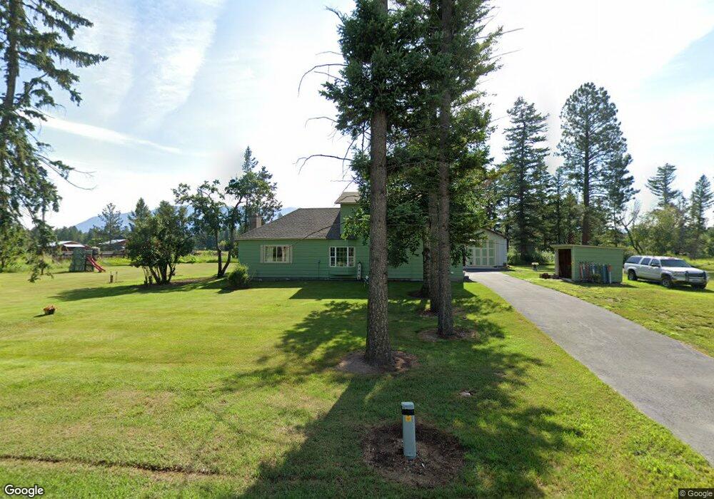 158 Bayou Rd, Kalispell, MT 59901 - photo 1