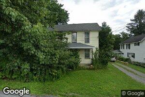 44 Liberty St, Coalport, PA 16627