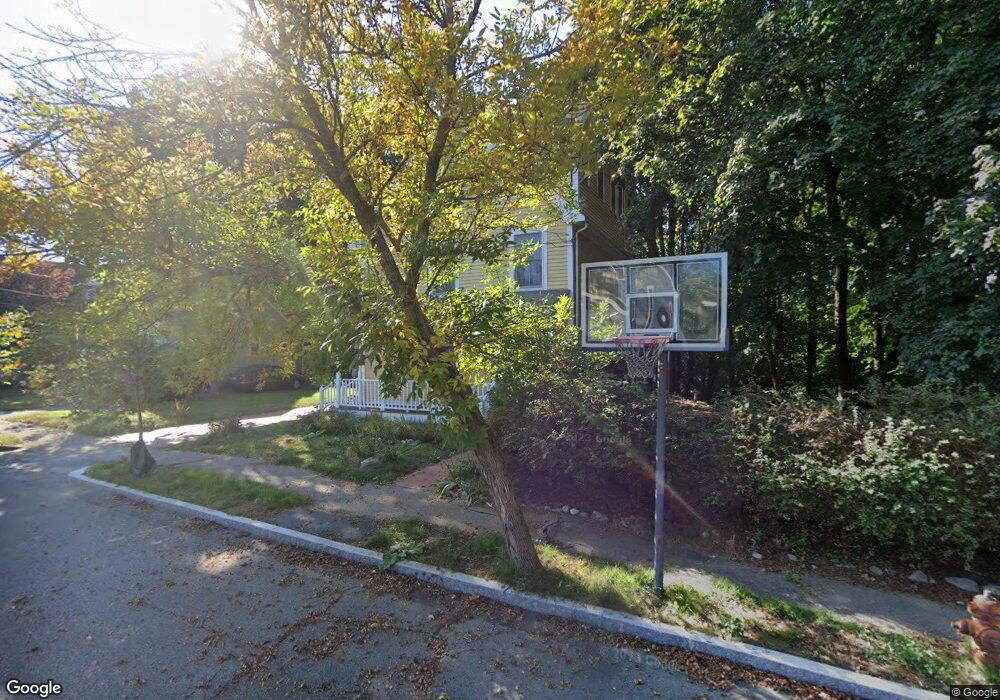 175 Winslow Rd, Waban, MA 02468 - photo 1