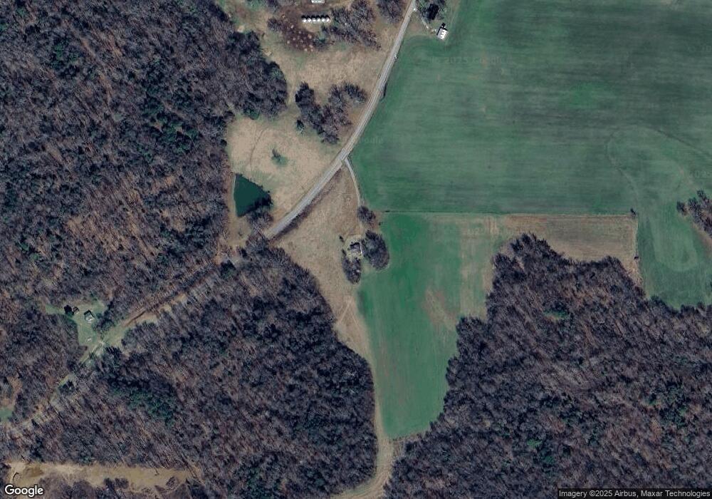 890 Manleyville Rd, Springville, TN 38256 - photo 1