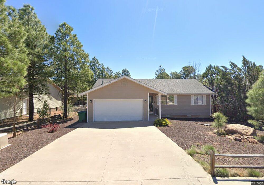 1926 W Oliver, Show Low, AZ 85901 - photo 1