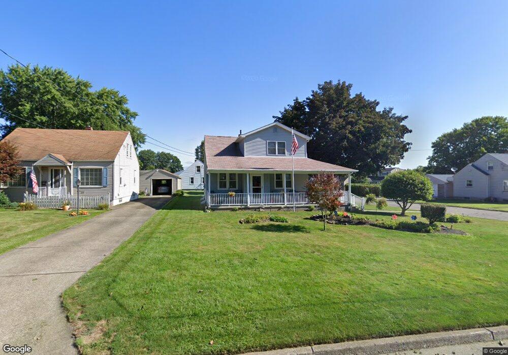 195 Iroquois St, Struthers, OH 44471 - photo 1