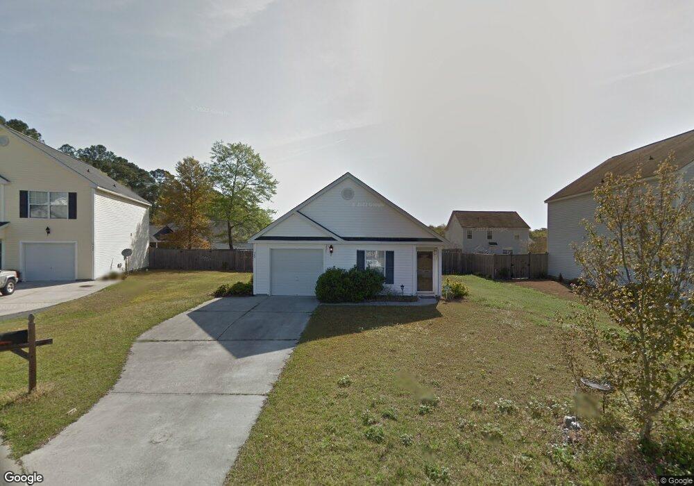 402 White Bluff Ct unit 29, Moncks Corner, SC 29461 - photo 1