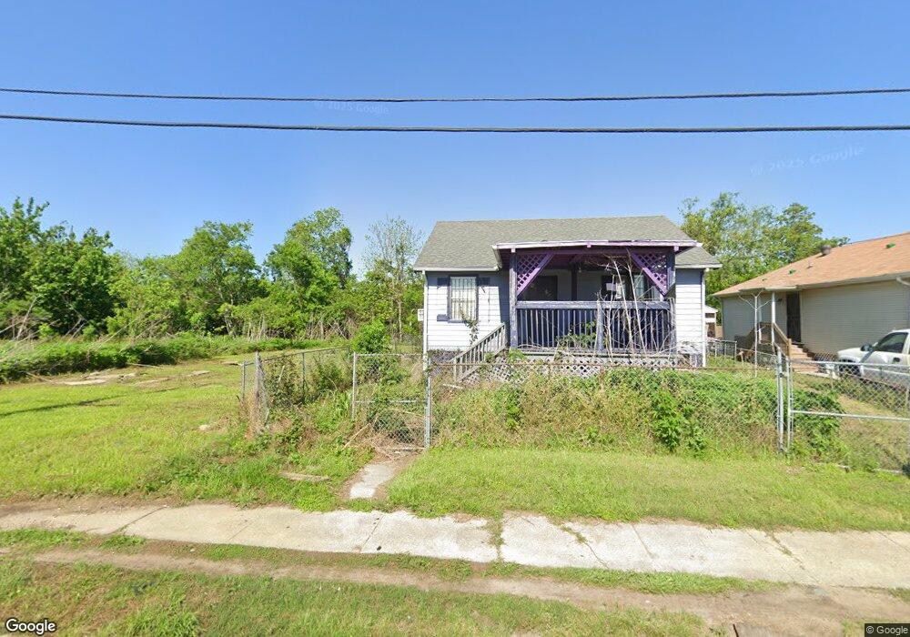 2838 Clouet St, New Orleans, LA 70126 - photo 1