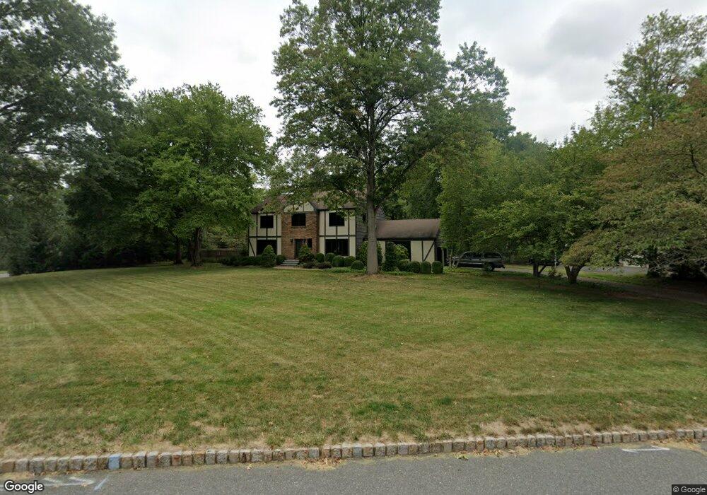 22 Whispering Hills Dr, Annandale, NJ 08801 - photo 1