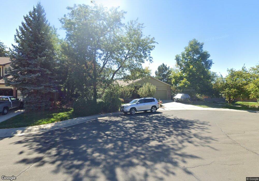 3738 E 133rd Cir, Thornton, CO 80241 - photo 1