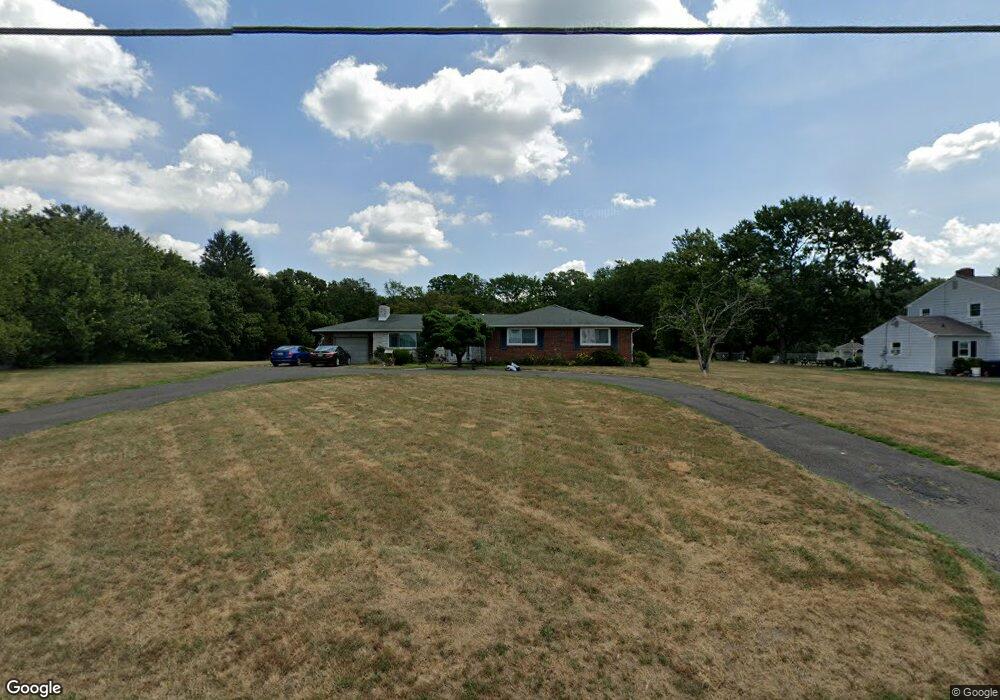 21 Vincentown Pemberton Rd, Pemberton, NJ 08068 - photo 1
