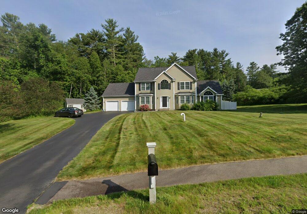 11 Hudson Hills Dr, Hudson, NH 03051 - photo 1