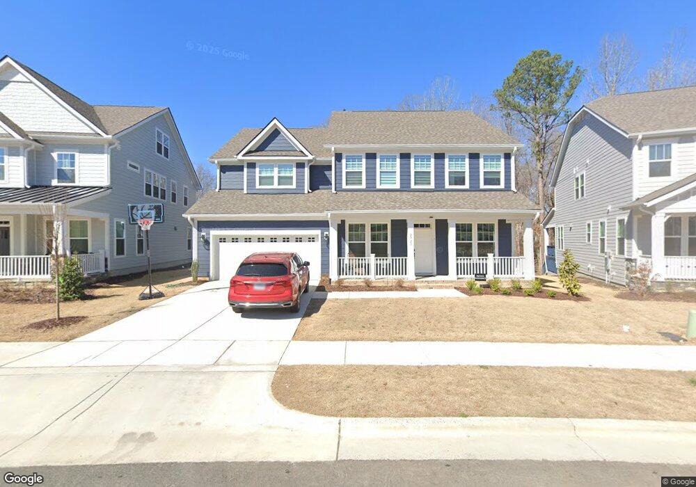 2720 Spotted Coral Ct, Apex, NC 27502 - photo 1
