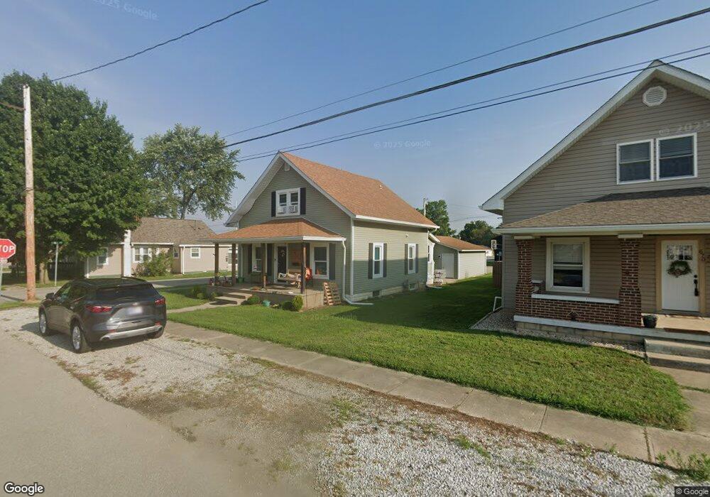 650 E Pearl St, Whiteland, IN 46184 - photo 1