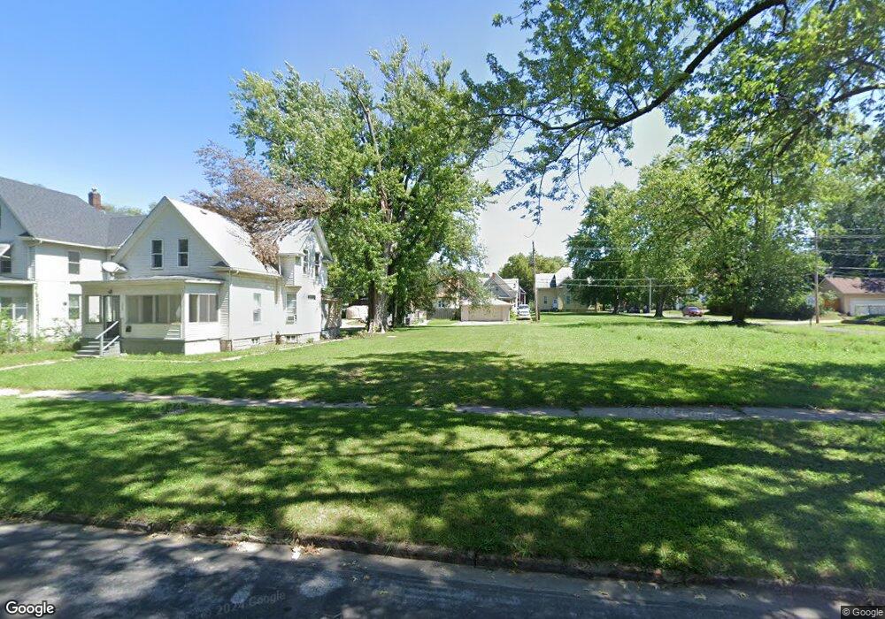 1339 12th St, Rock Island, IL 61201 - photo 1