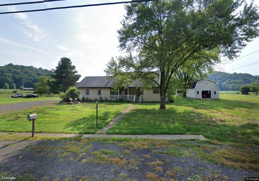 5980 Sugar Grove Rd, Sugar Grove, OH 43155 - photo 1