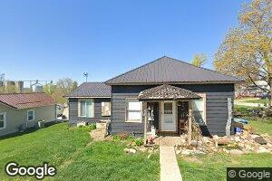 527 Depot St, Kellogg, IA 50135