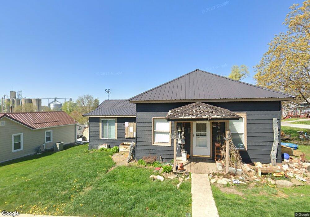 527 Depot St, Kellogg, IA 50135 - photo 1