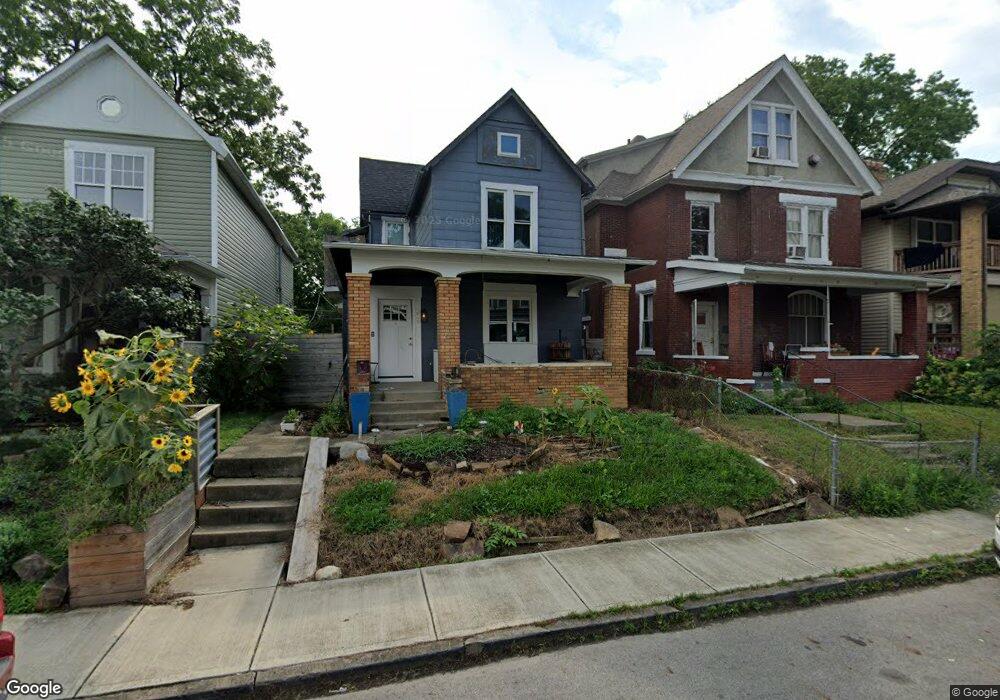 926 Wilson Ave, Columbus, OH 43206 - photo 1