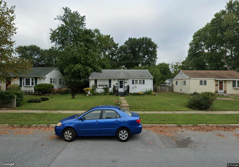 1009 Harrison Dr, Laurel, MD 20707 - photo 1