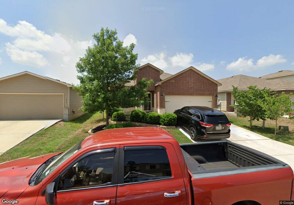 8835 Silver City, San Antonio, TX 78254 - photo 1