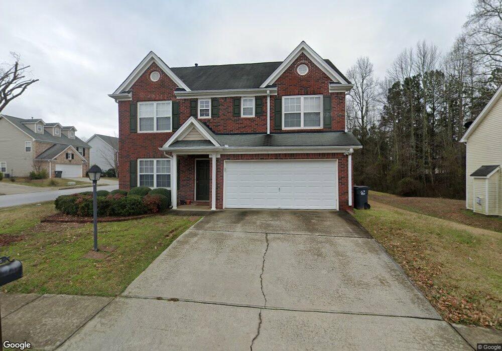 1098 Winding Down Way unit 1, Grayson, GA 30017 - photo 1