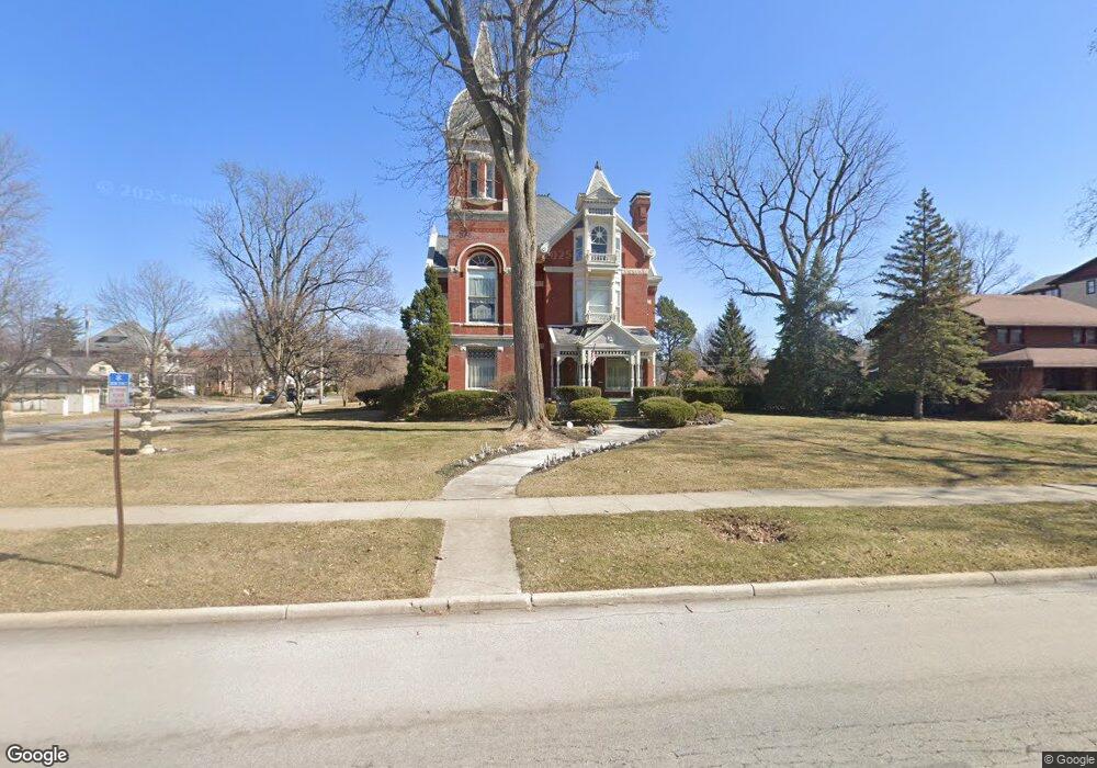 1109 S Main St, Findlay, OH 45840 - photo 1