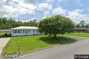 3392 Highway 307, Thibodaux, LA 70301