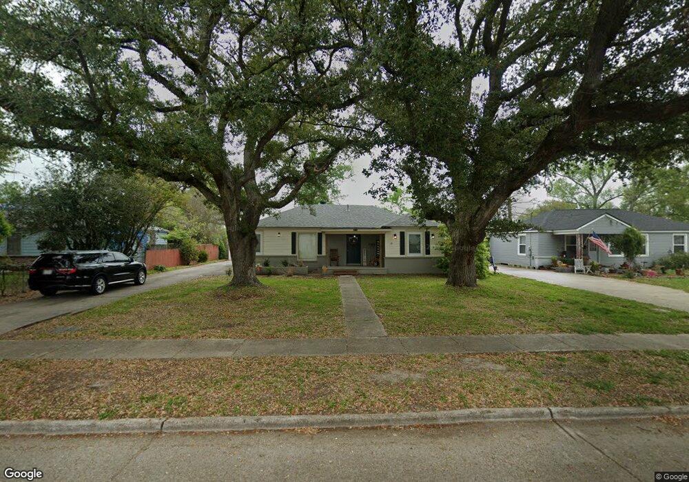 3711 Swanee St, Lake Charles, LA 70607 - photo 1