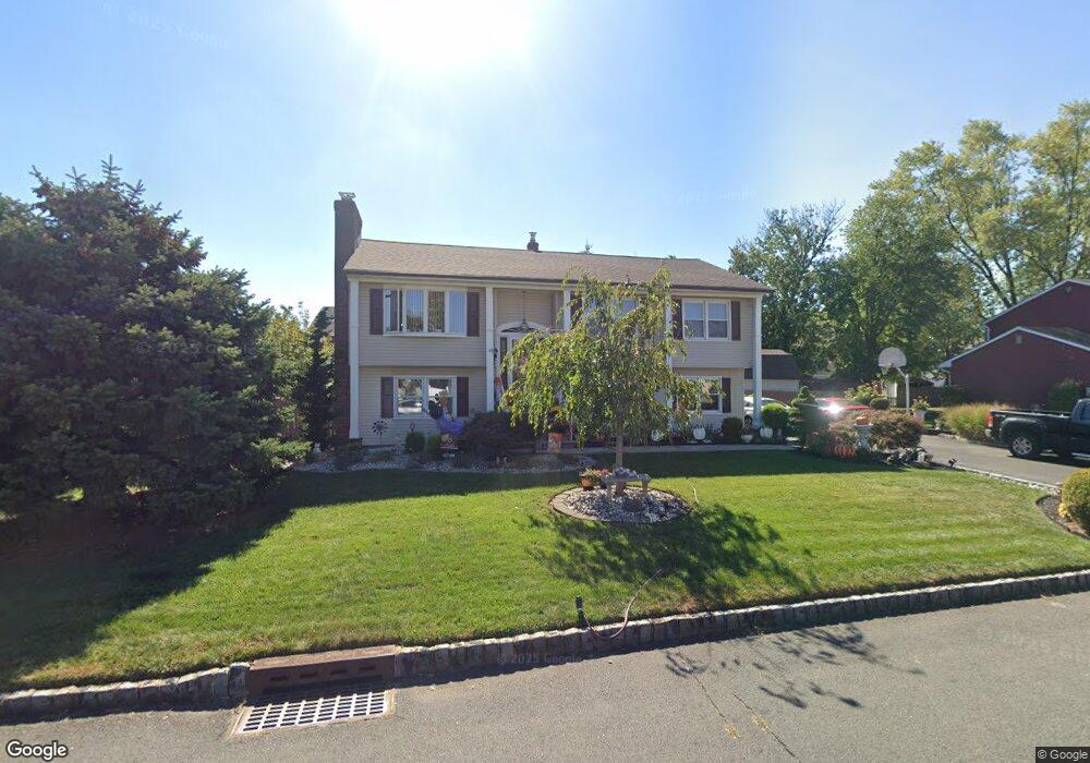 118 Matis St, South Plainfield, NJ 07080 - photo 1