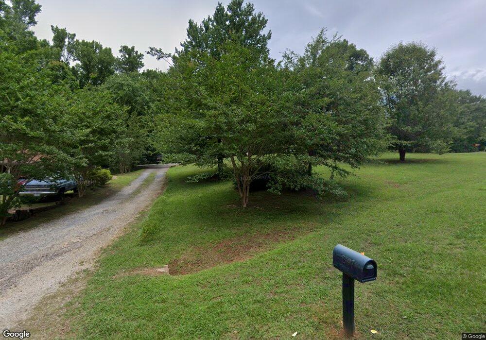 347 Brigham Cir, Canton, GA 30115 - photo 1