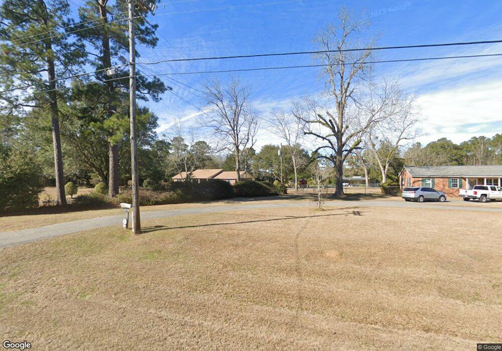 9949 Fl Ga Hwy, Havana, FL 32333 - photo 1