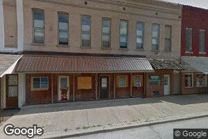 108 W Washington St, Waynetown, IN 47990