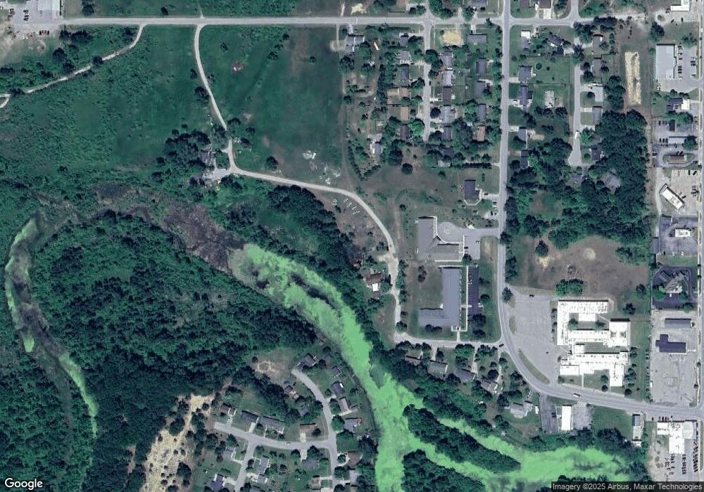 4515 Curley Ln, Oscoda, MI 48750 - photo 1