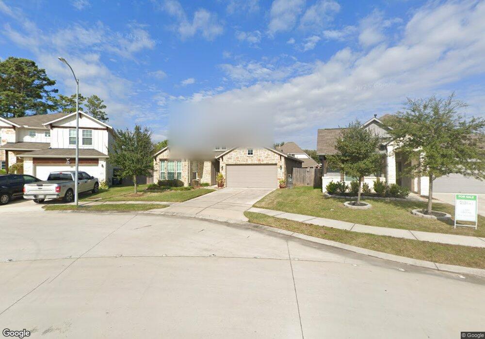11714 Finnick Bend Ln, Tomball, TX 77377 - photo 1