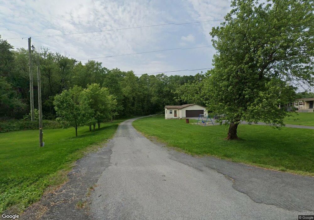 3021 Jack Rd, Chambersburg, PA 17202 - photo 1