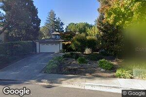 943 Cottrell Way, Stanford, CA 94305