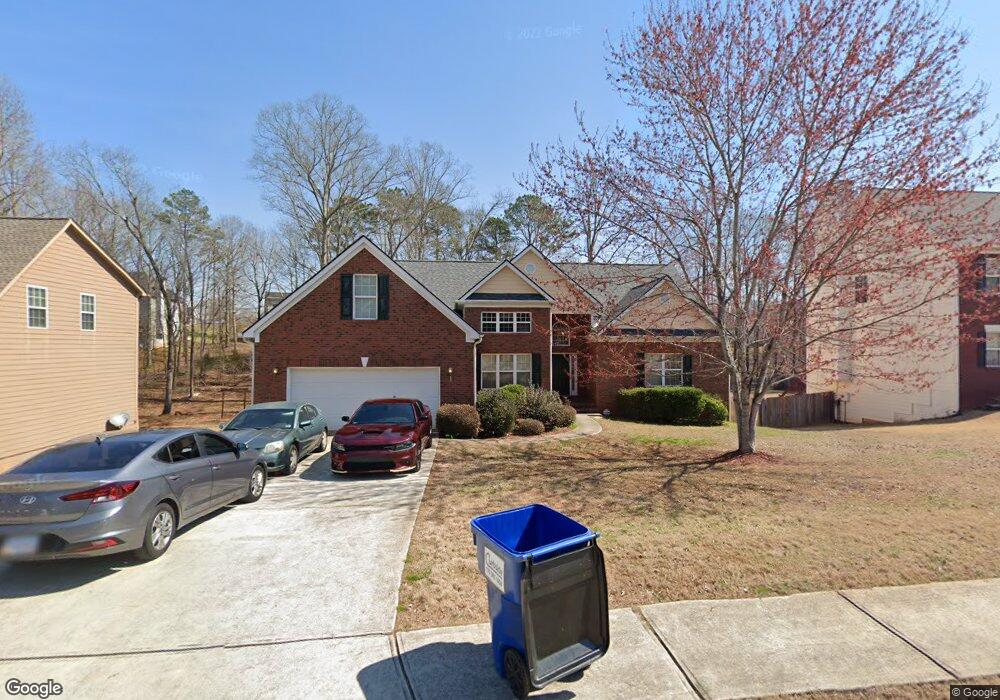 50 Shiver Blvd unit 5C, Covington, GA 30016 - photo 1