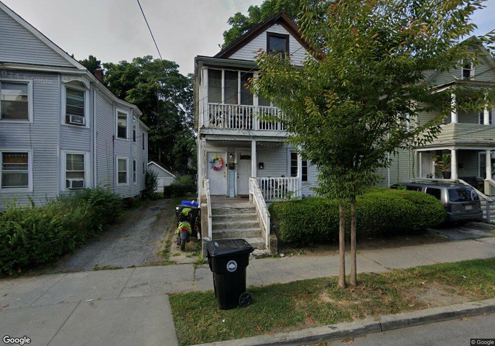 112 Thompson St, Poughkeepsie, NY 12601 - photo 1