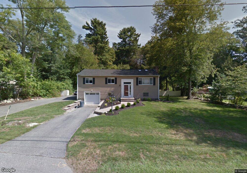 4 Parker Dr, North Reading, MA 01864 - photo 1