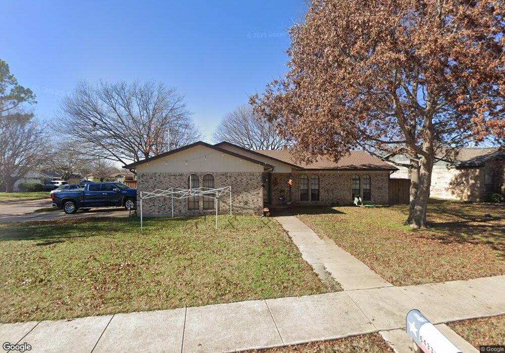 6433 Sudbury Way, North Richland Hills, TX 76182 - photo 1