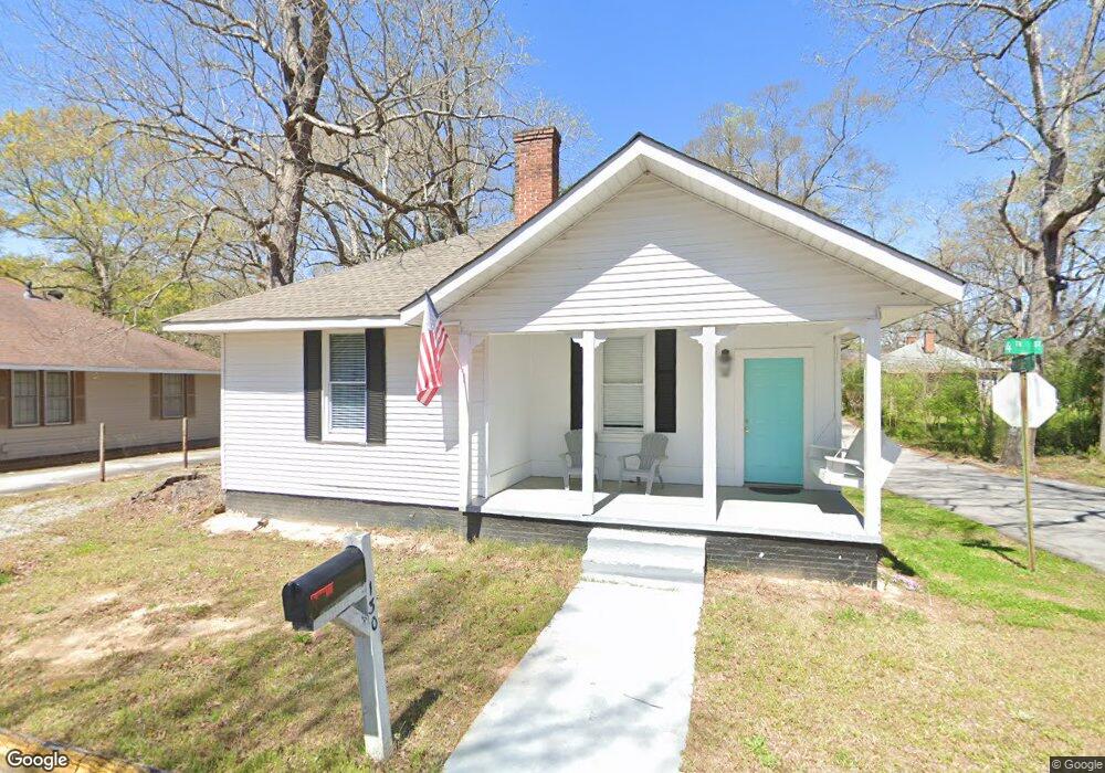 130 4th St, Monroe, GA 30655 - photo 1