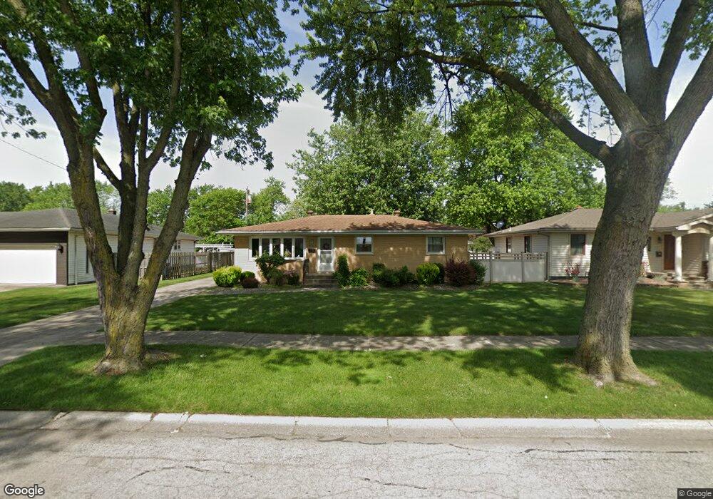 10028 4th St, Highland, IN 46322 - photo 1