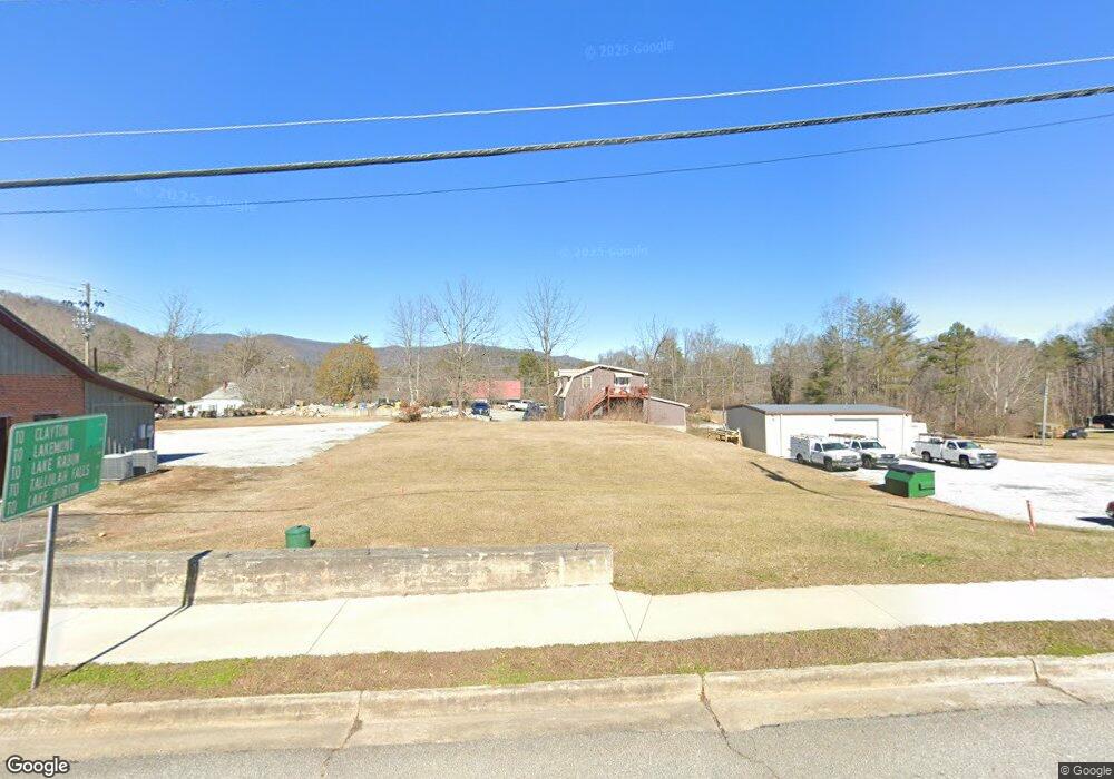 0 Holly Springs Dr unit 20 8133772, Tiger, GA 30576 - photo 1